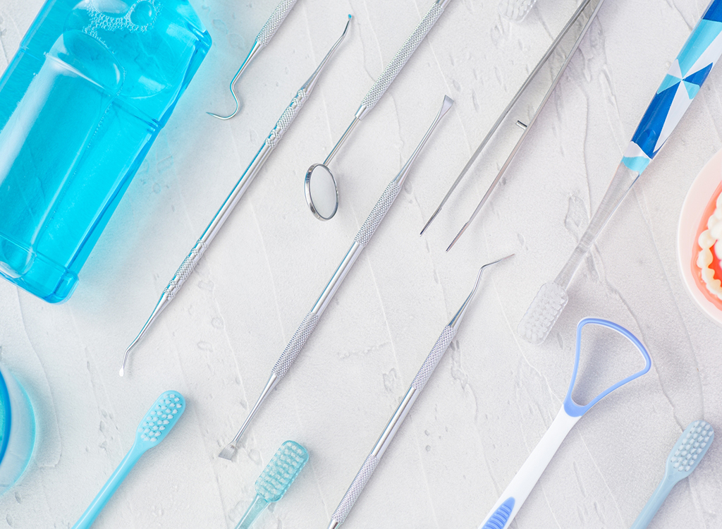 口腔ケア・メンテナンス